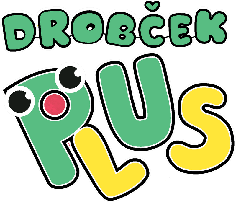 Drobček PLUS