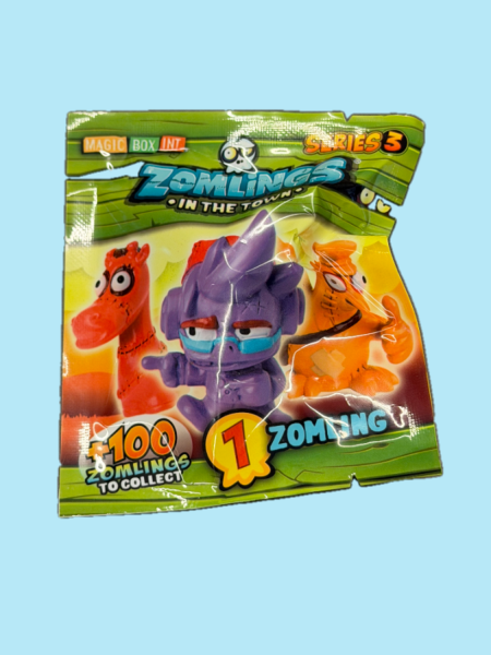 Balíček Zomlings