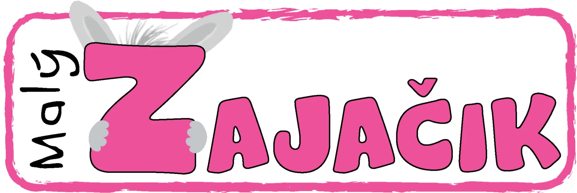 Malý zajíček