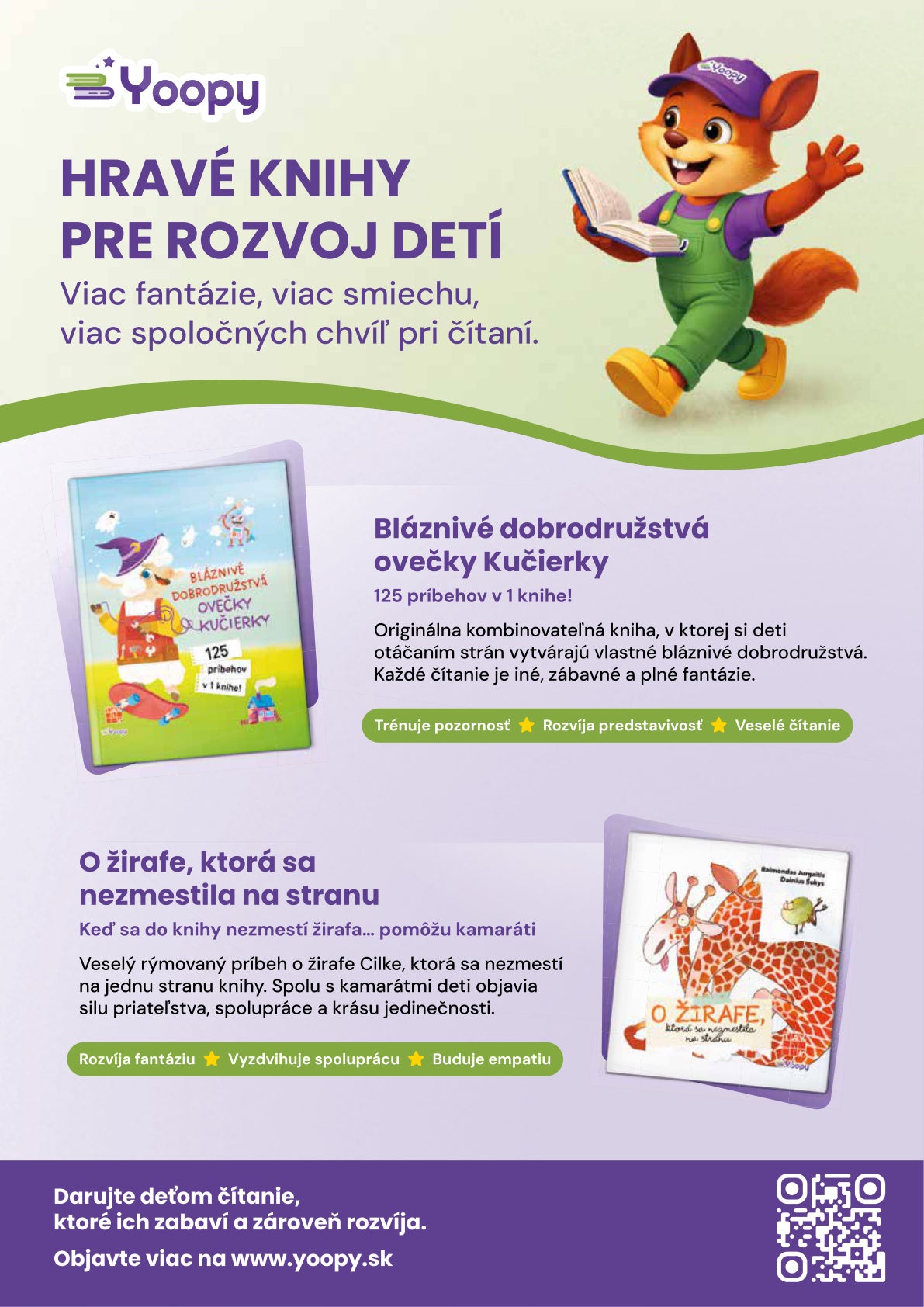 Prelistujte si časopis Malý Zajačik Mega Sada – 28